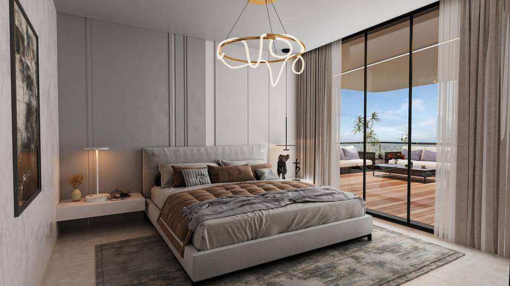 Milos by Karma — project photo 13